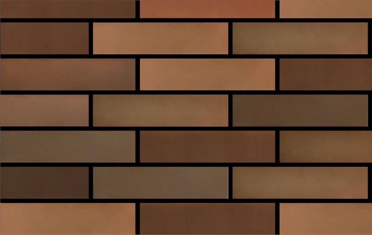 Кирпич Classic Дарк флеш 1 НФ